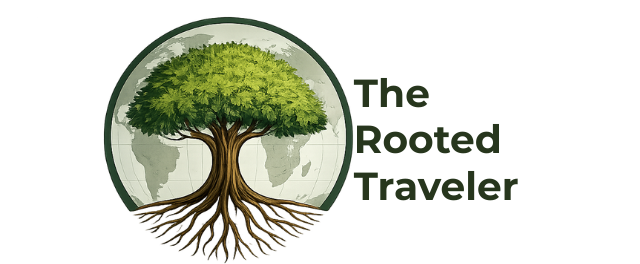 The Rooted Traveler